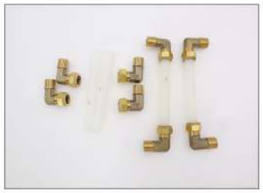 PC300-8 TUBE 203-60-31160